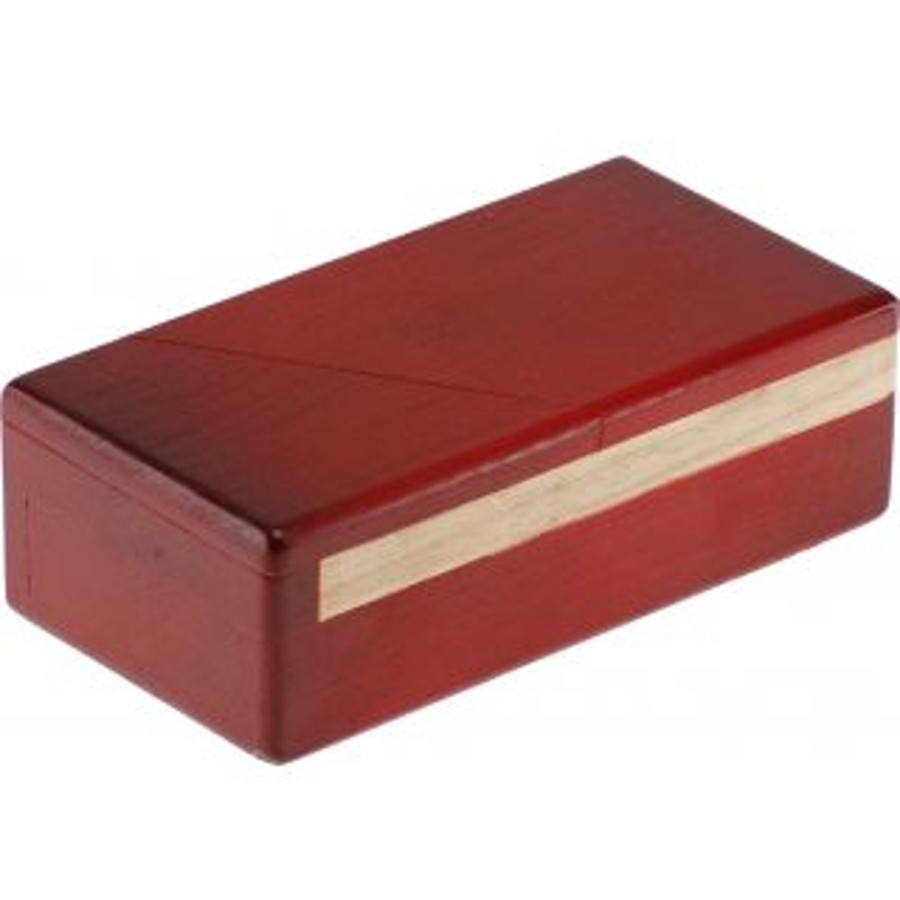 Wooden Puzzles Winshare-Puzzles-and-Games | Secret Opening Puzzle Box - Tricky Wooden Puzzle Box | Great Gift Puzzle Box