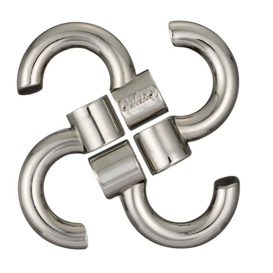 Metal Puzzles Hanayama | Cast Galaxy - Hanayama Metal Puzzle-H162