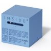 Brain Teasers Inside3 | Inside Labyrinth 3D Puzzle Maze Cube - Easy-Ds101