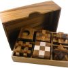 Wooden Puzzles Winshare-Puzzles-and-Games | 6 Wooden Puzzles Gift Set-108S