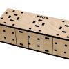 Puzzle Boxes Infinite-Loop-Games | Altair 27 Steps Wooden Puzzle Box Iq Logic 3D Puzzle-Flg101