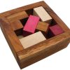 Wooden Puzzles Winshare-Puzzles-and-Games | Checkout Packing Problem Wooden Puzzle-2644