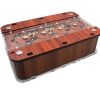 Puzzle Boxes Constantin | Viking Box - Maze Secret Puzzle Box-L7832Ct