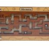 Brain Teasers Siebenstein-Spiele | Minotaurus - Maze Brain Teaser Wooden Puzzle-M1051Ksp