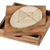 Wooden Puzzles Winshare-Puzzles-and-Games | Egg Tangram - Wooden Brain Teaser Puzzle-7848W