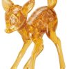 Brain Teasers Bepuzzled | 3D Crystal Disney Puzzle Bambi-Ug30988