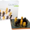 Educational Games Gigamic | Quarto - Wooden Strategy Game By Gigamic-Gm410