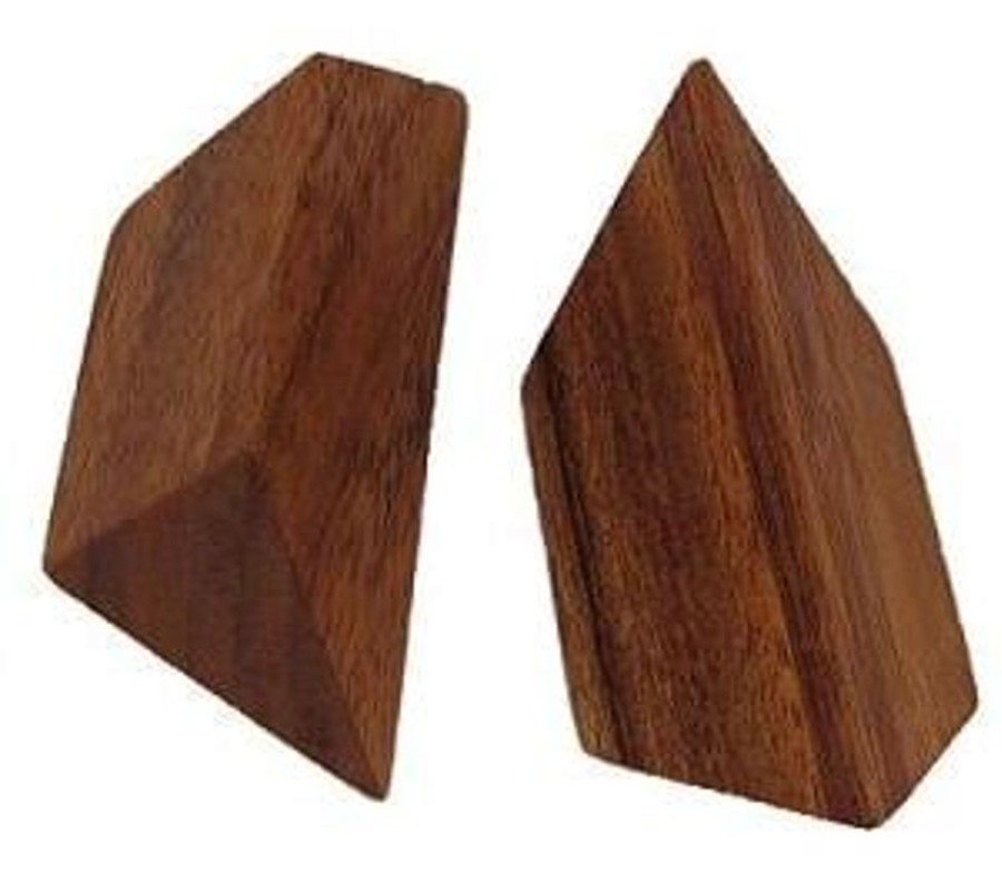 Wooden Puzzles Winshare-Puzzles-and-Games | 2 Pieces Pyramid - Wooden Puzzle-609