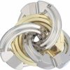 Metal Puzzles Hanayama | Cast Cyclone - Hanayama Metal Puzzle-H185