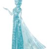 Brain Teasers Bepuzzled | 3D Crystal Disney Puzzle Elsa-Ug30985M