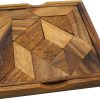 Wooden Puzzles Winshare-Puzzles-and-Games | Complex Tangram - Wooden Brainteaser Puzzle-8241W