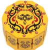 Brain Teasers Winshare-Puzzles-and-Games | Dragons Cave Safe Puzzle Box - Money Gift Giving Iq Secret B