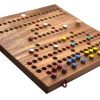 Educational Games Winshare-Puzzles-and-Games | Barricade - Wooden Strategy Board Game-142