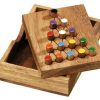 Wooden Puzzles Winshare-Puzzles-and-Games | Last Fighter - Wooden Brain Teaser Puzzle-104