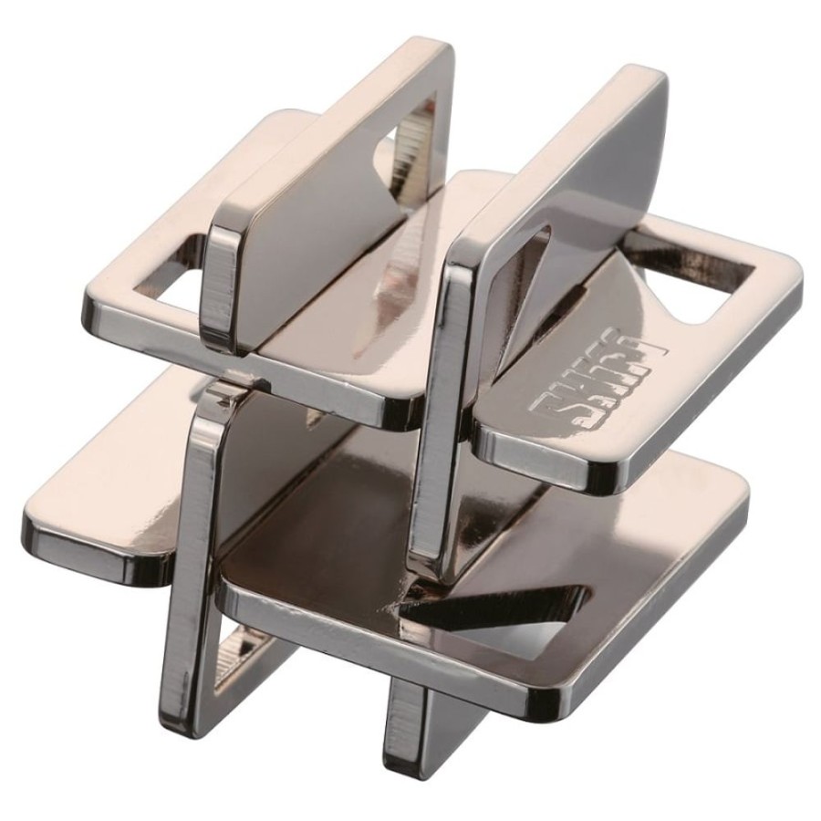 Metal Puzzles Hanayama | Cast Hashtag - Hanayama Metal Puzzle-H175